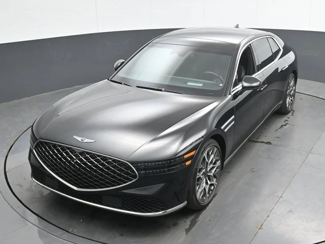 SEMINUEVOS GENESIS G90 a Estados en autogozo