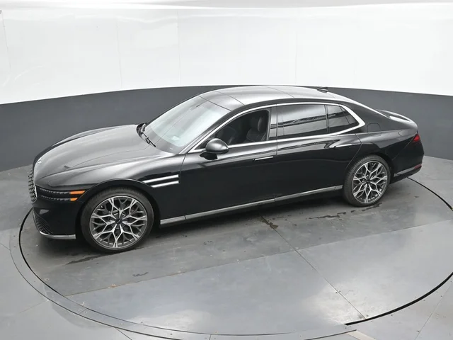 SEMINUEVOS GENESIS G90 a Estados en autogozo
