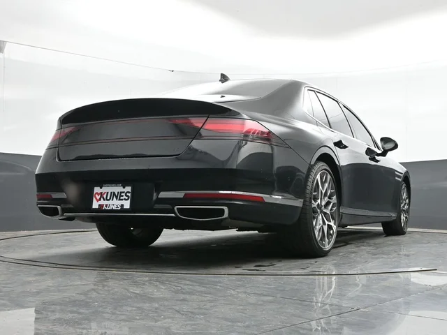 SEMINUEVOS GENESIS G90 a Estados en autogozo