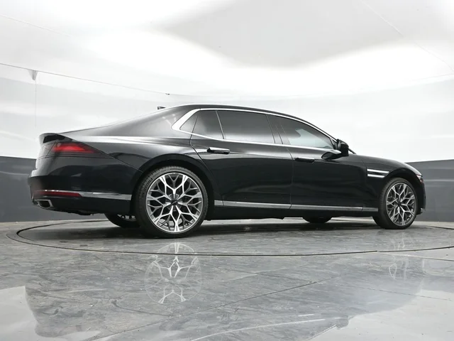 SEMINUEVOS GENESIS G90 a Estados en autogozo
