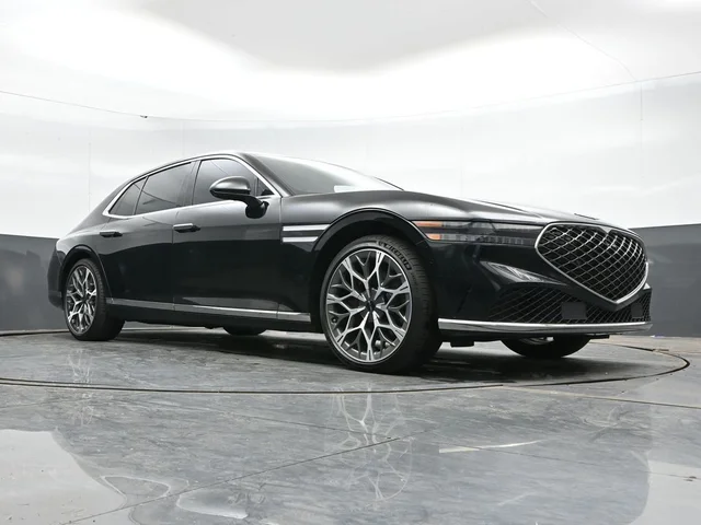 SEMINUEVOS GENESIS G90 a Estados en autogozo