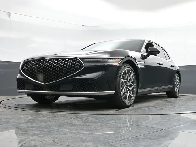 SEMINUEVOS GENESIS G90 a Estados en autogozo