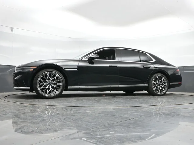 SEMINUEVOS GENESIS G90 a Estados en autogozo