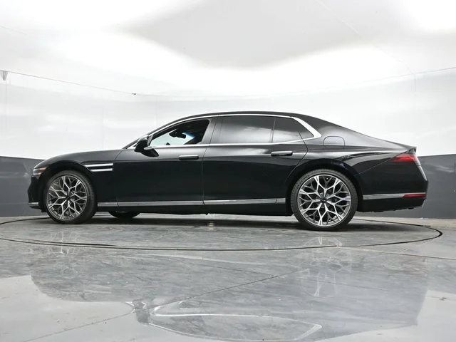 SEMINUEVOS GENESIS G90 a Estados en autogozo