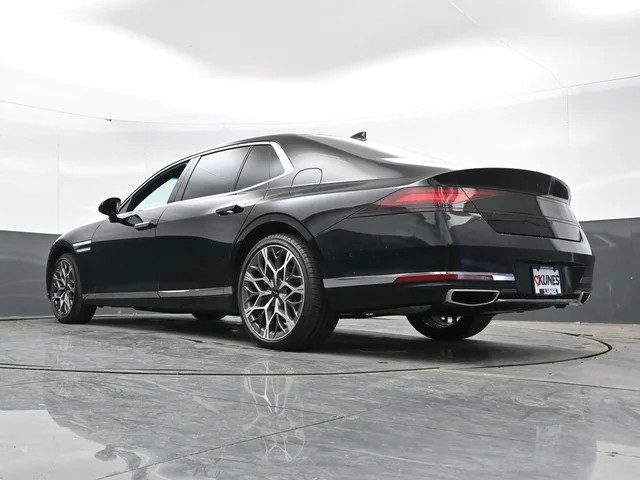 SEMINUEVOS GENESIS G90 a Estados en autogozo