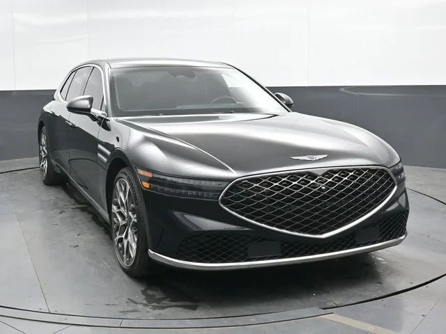 SEMINUEVOS GENESIS G90 a Estados en autogozo