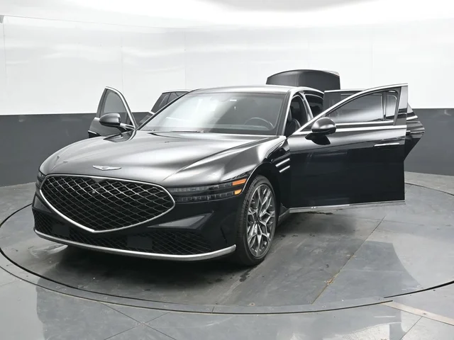 SEMINUEVOS GENESIS G90 a Estados en autogozo