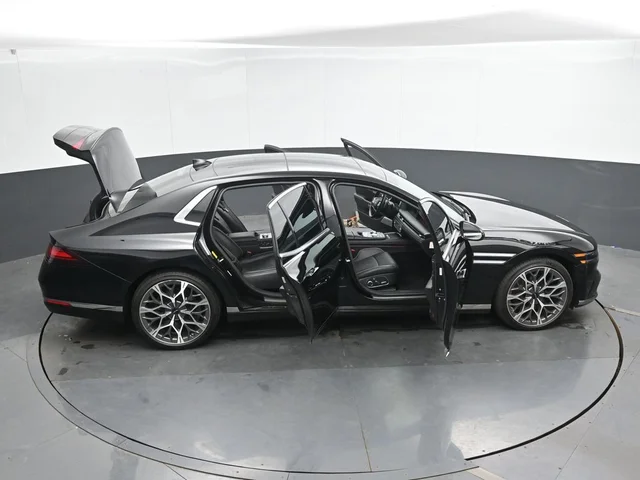 SEMINUEVOS GENESIS G90 a Estados en autogozo