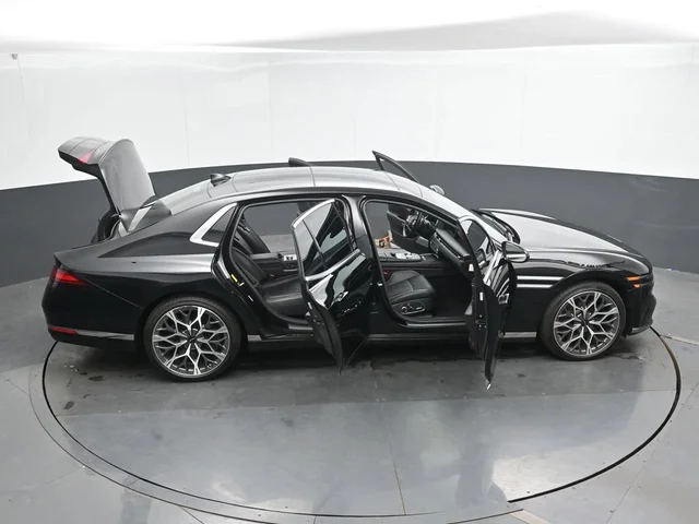 SEMINUEVOS GENESIS G90 a Estados en autogozo