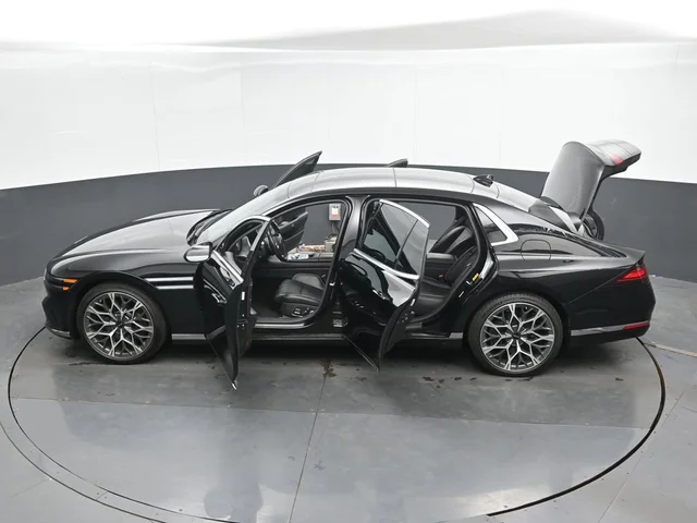 SEMINUEVOS GENESIS G90 a Estados en autogozo