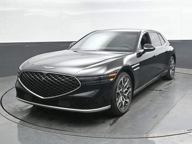 SEMINUEVOS GENESIS G90 a Estados en autogozo