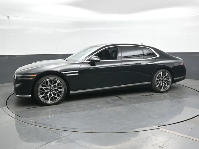 SEMINUEVOS GENESIS G90 a Estados en autogozo