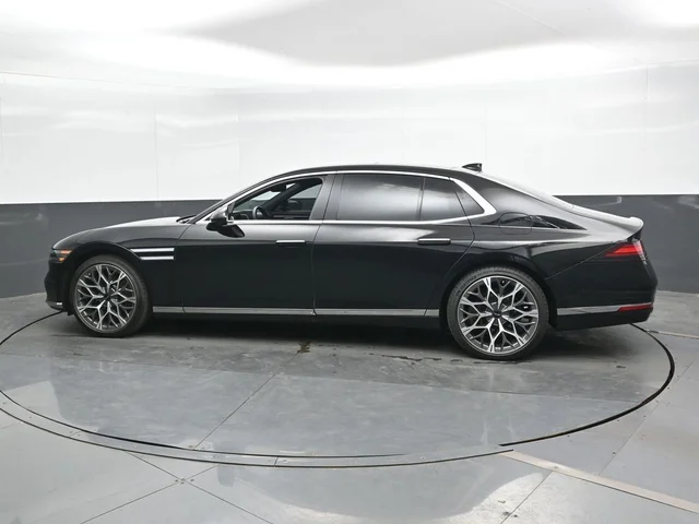 SEMINUEVOS GENESIS G90 a Estados en autogozo