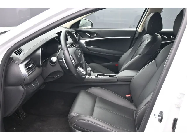 SEMINUEVOS GENESIS G70 a Estados en autogozo