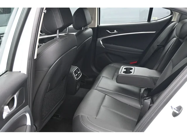 SEMINUEVOS GENESIS G70 a Estados en autogozo