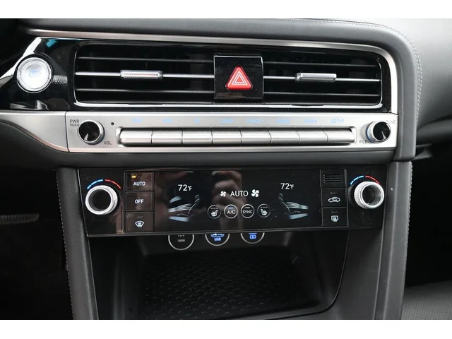 SEMINUEVOS GENESIS G70 a Estados en autogozo