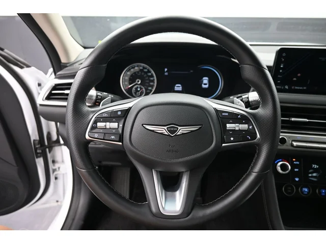 SEMINUEVOS GENESIS G70 a Estados en autogozo