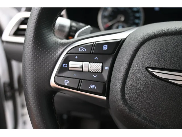 SEMINUEVOS GENESIS G70 a Estados en autogozo