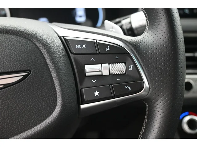 SEMINUEVOS GENESIS G70 a Estados en autogozo