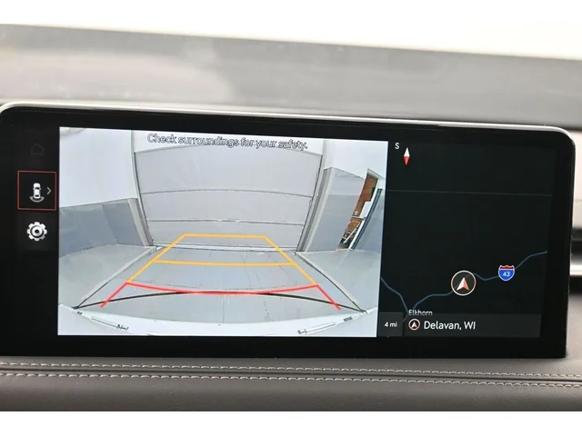 SEMINUEVOS GENESIS G70 a Estados en autogozo