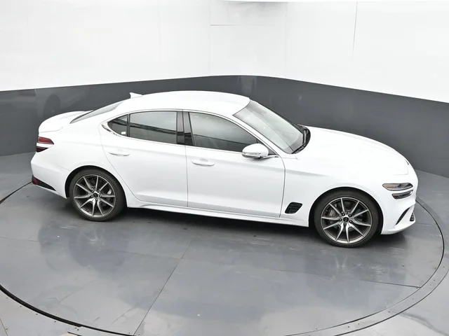 SEMINUEVOS GENESIS G70 a Estados en autogozo