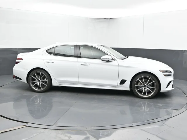 SEMINUEVOS GENESIS G70 a Estados en autogozo