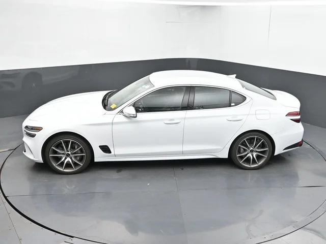 SEMINUEVOS GENESIS G70 a Estados en autogozo
