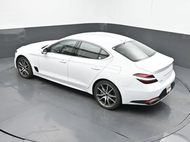 SEMINUEVOS GENESIS G70 a Estados en autogozo