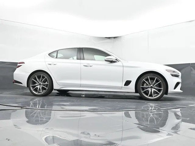 SEMINUEVOS GENESIS G70 a Estados en autogozo