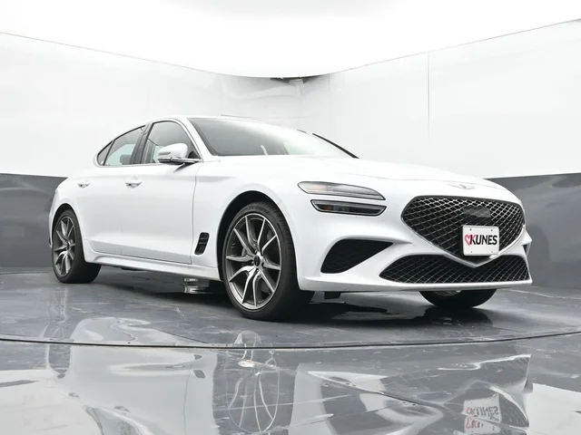 SEMINUEVOS GENESIS G70 a Estados en autogozo