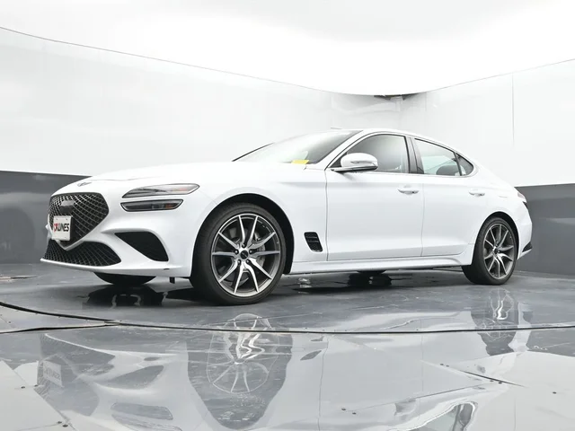 SEMINUEVOS GENESIS G70 a Estados en autogozo
