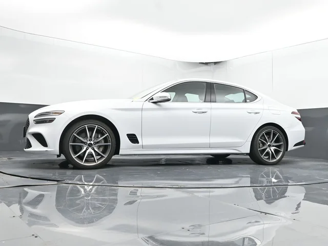 SEMINUEVOS GENESIS G70 a Estados en autogozo
