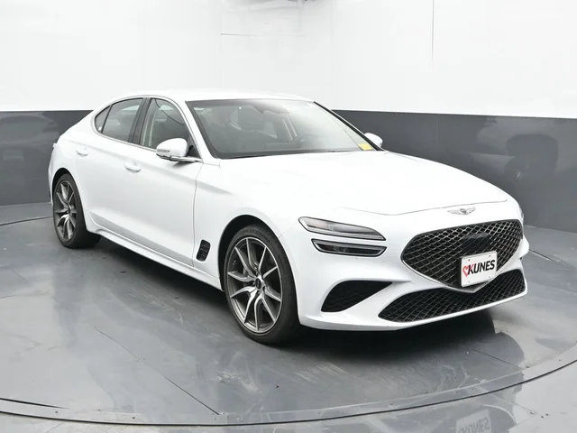 SEMINUEVOS GENESIS G70 a Estados en autogozo