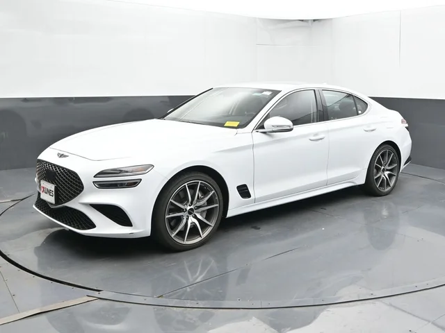 SEMINUEVOS GENESIS G70 a Estados en autogozo