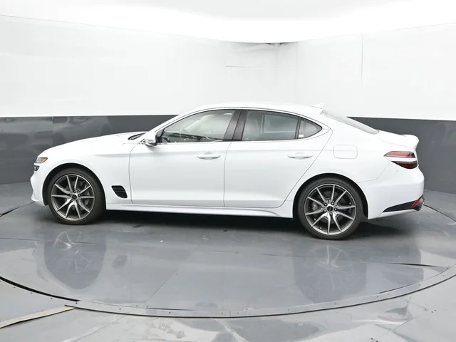 SEMINUEVOS GENESIS G70 a Estados en autogozo