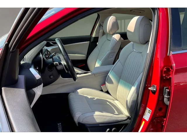 SEMINUEVOS GENESIS G70 a Gainesville en Gainesville Hyundai