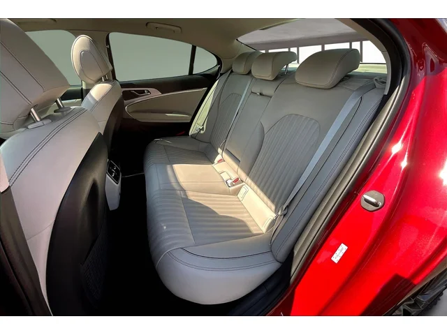 SEMINUEVOS GENESIS G70 a Gainesville en Gainesville Hyundai