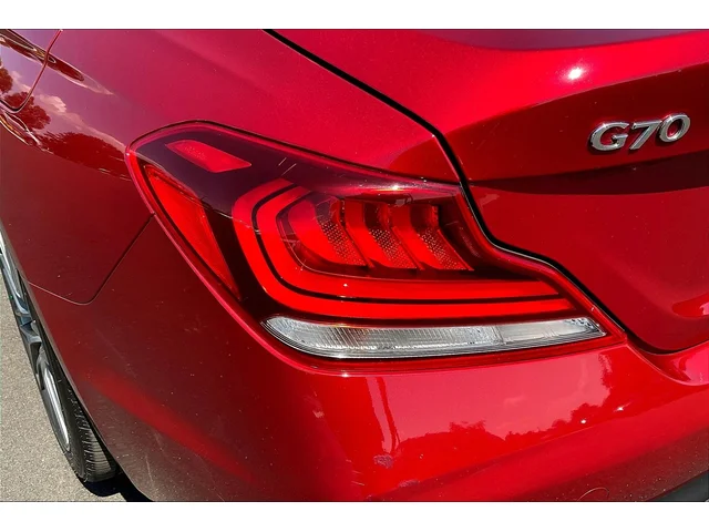 SEMINUEVOS GENESIS G70 a Gainesville en Gainesville Hyundai