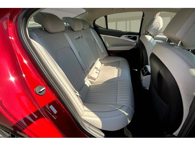 SEMINUEVOS GENESIS G70 a Gainesville en Gainesville Hyundai