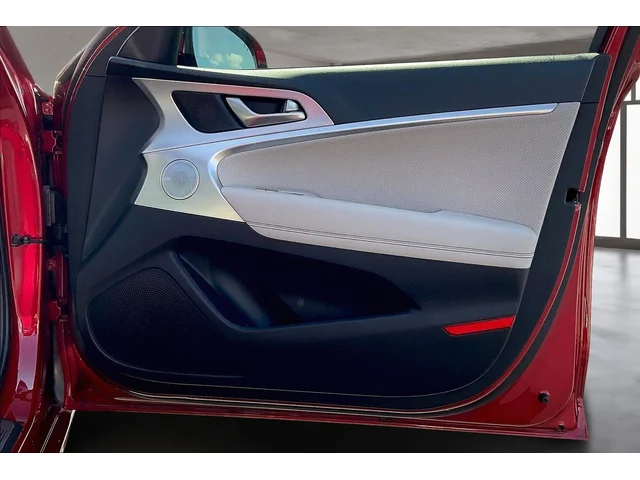 SEMINUEVOS GENESIS G70 a Gainesville en Gainesville Hyundai