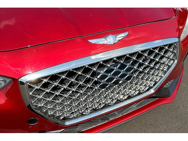 SEMINUEVOS GENESIS G70 a Gainesville en Gainesville Hyundai