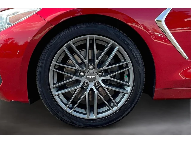 SEMINUEVOS GENESIS G70 a Gainesville en Gainesville Hyundai