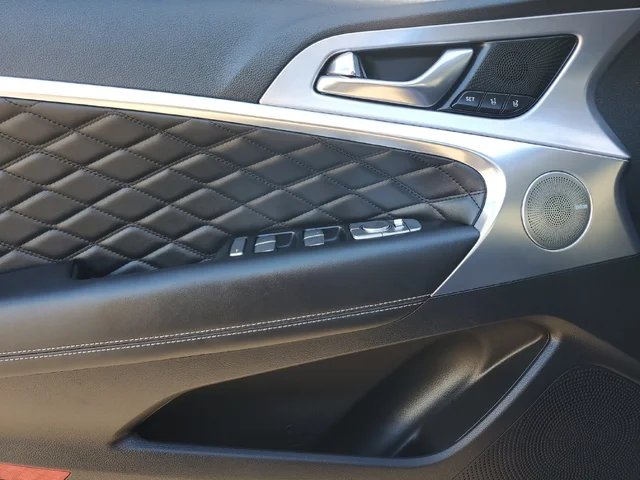 SEMINUEVOS GENESIS G70 a Estados en autogozo
