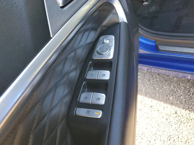SEMINUEVOS GENESIS G70 a Estados en autogozo