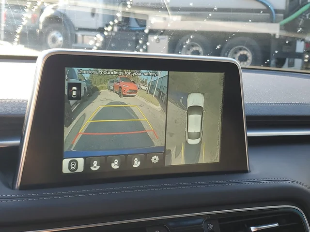 SEMINUEVOS GENESIS G70 a Estados en autogozo