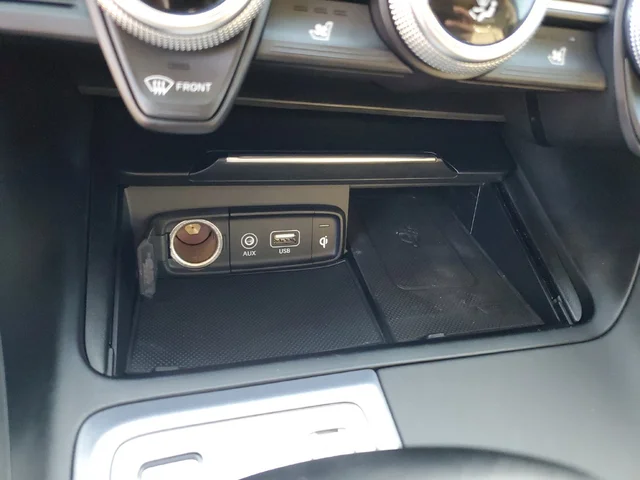 SEMINUEVOS GENESIS G70 a Estados en autogozo