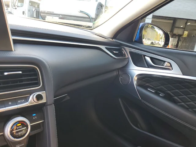 SEMINUEVOS GENESIS G70 a Estados en autogozo
