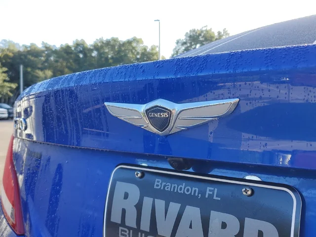 SEMINUEVOS GENESIS G70 a Estados en autogozo