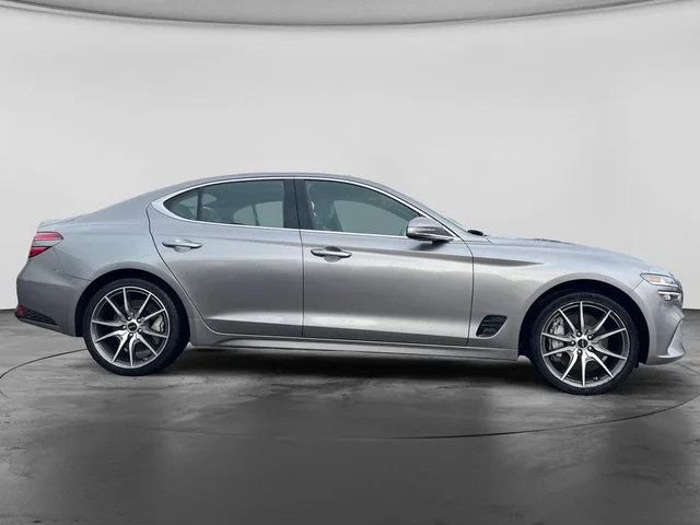 SEMINUEVOS GENESIS G70 a Estados en autogozo