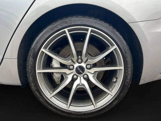 SEMINUEVOS GENESIS G70 a Estados en autogozo